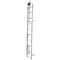 Safewaze 50ft Ladder Climb System, 4-Person Complete Kit 019-12043 - alternate 1